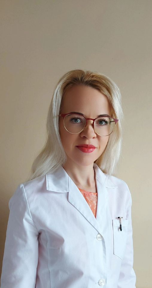 Raudondvario Klinikoje 2022-06-20d pirmadienį nuo 14 iki 19val., konsultuos  gyd. neurologė Monika Žilionė